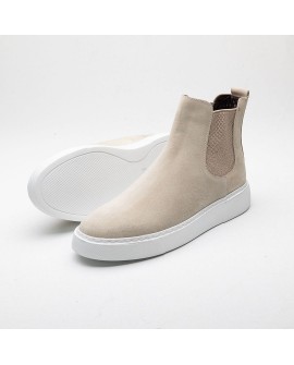 PristineWhites Erkek Beyaz Bot