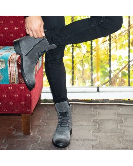 MysticSmoke Erkek Duman Rengi Bot