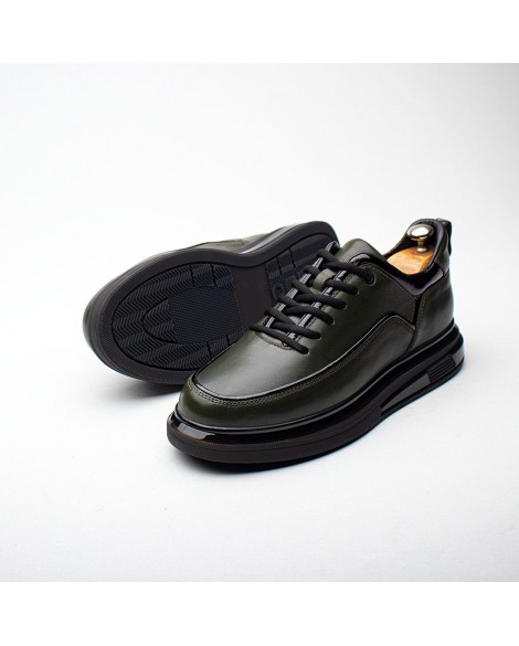 VelocityBoost Erkek Spor Ayakkabı