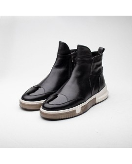 Boy Uzatan Ayakkabı Bot Yeni SEZON 