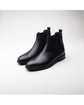 Eclipse Siyah Erkek Bot