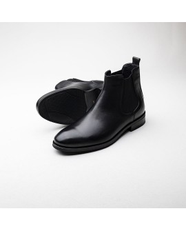 Eclipse Siyah Erkek Bot