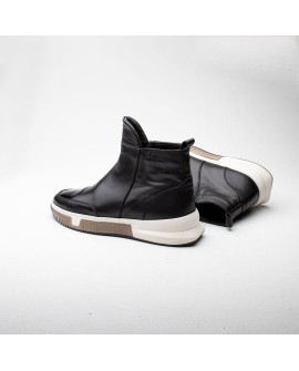 Boy Uzatan Ayakkabı Bot Yeni SEZON 